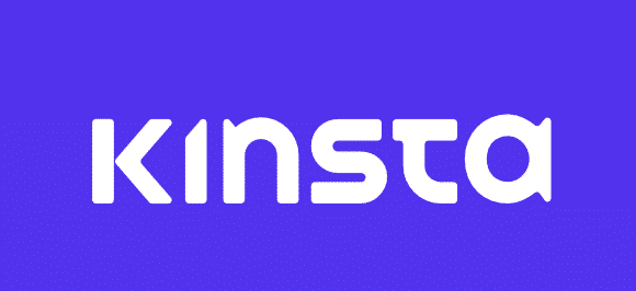 image logo kinsta