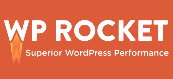 LOGO wp rocket