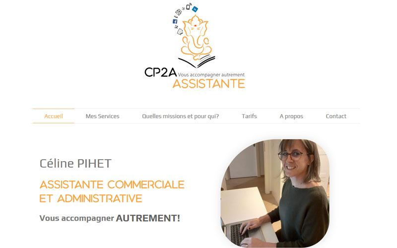 Cp2a