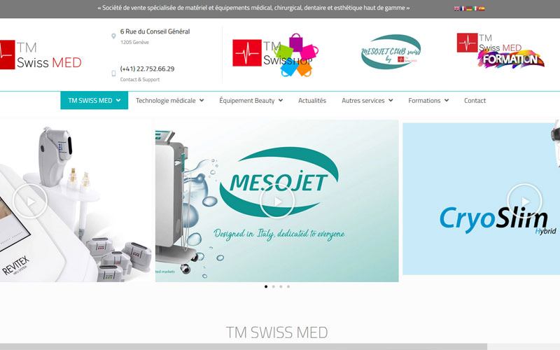 Tmswissmed