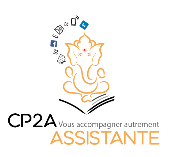 Logo CP2A